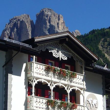 Villa Kofler Wonderland Resort Campitello di Fassa Exteriér fotografie